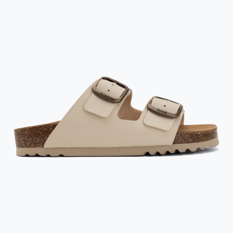Ciabatte da donna Scholl Josephine 2
