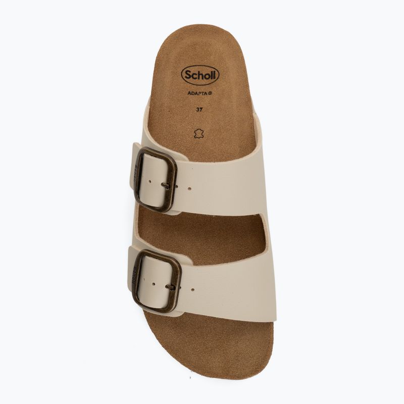 Ciabatte da donna Scholl Josephine 5