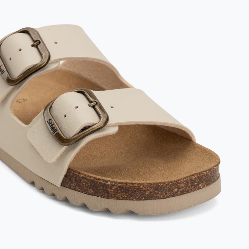 Ciabatte da donna Scholl Josephine 7