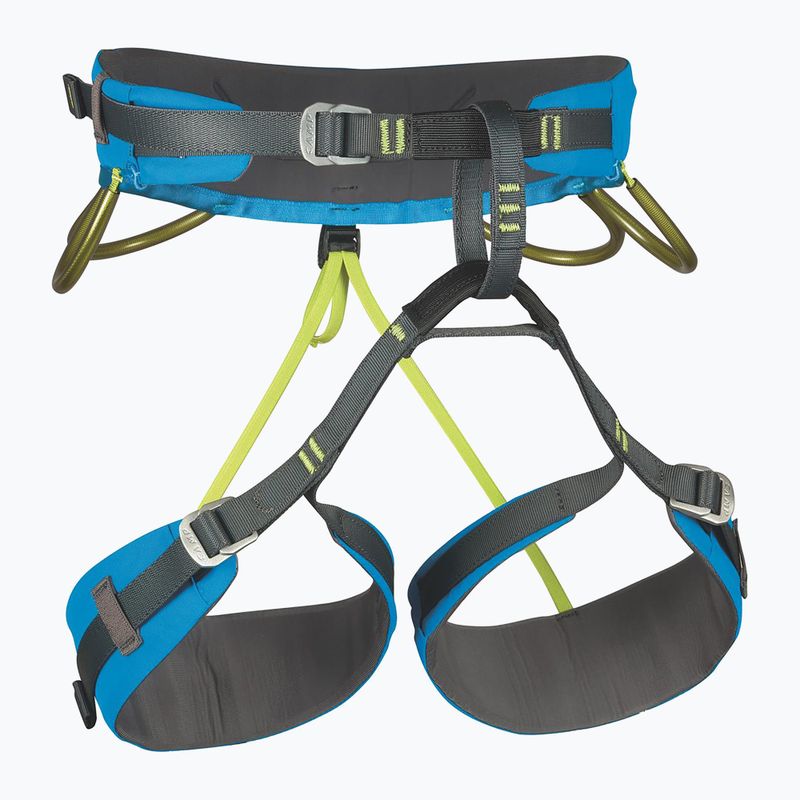 Imbragatura da arrampicata CAMP Energy CR 3 light blue 2