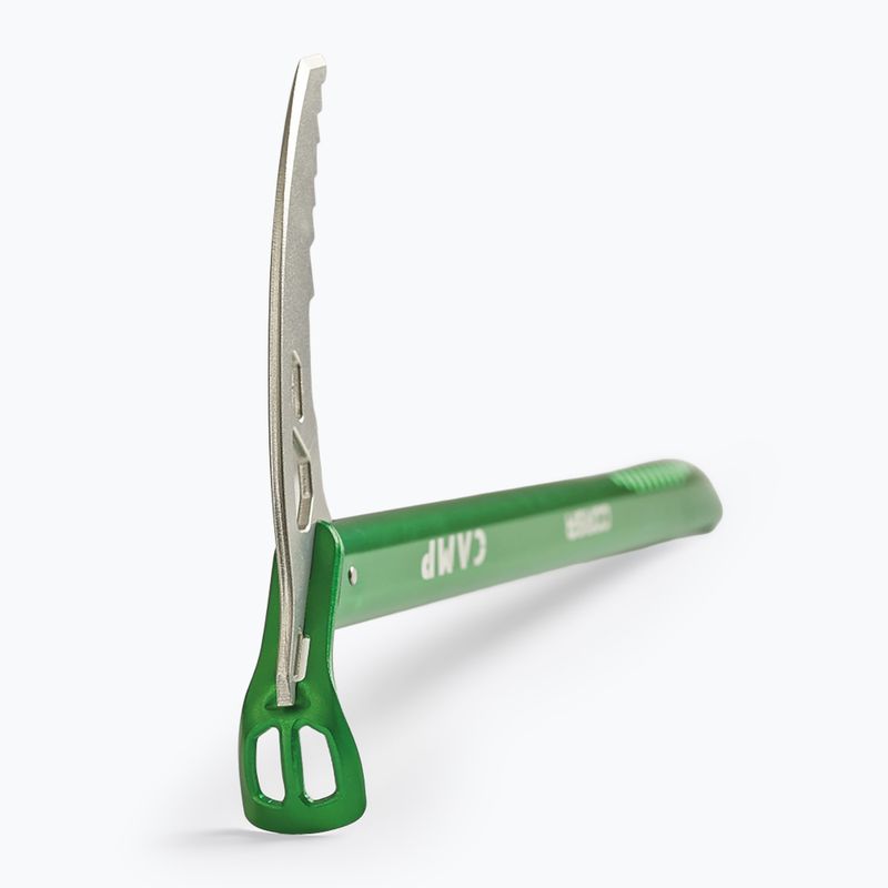 Piccozza CAMP Corsa green 2