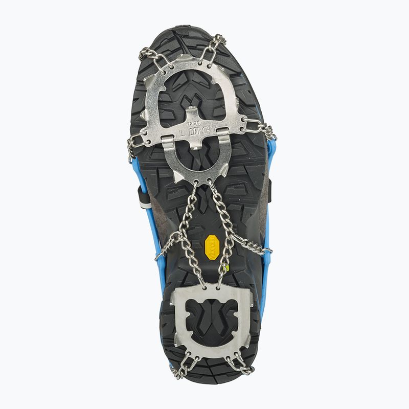Ramponi da scarpa CAMP Ice Master Evo light blue 3