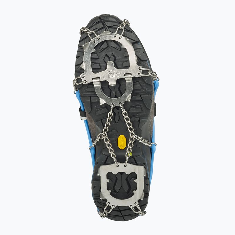 Ramponi da scarpa CAMP Ice Master Evo light grey 2