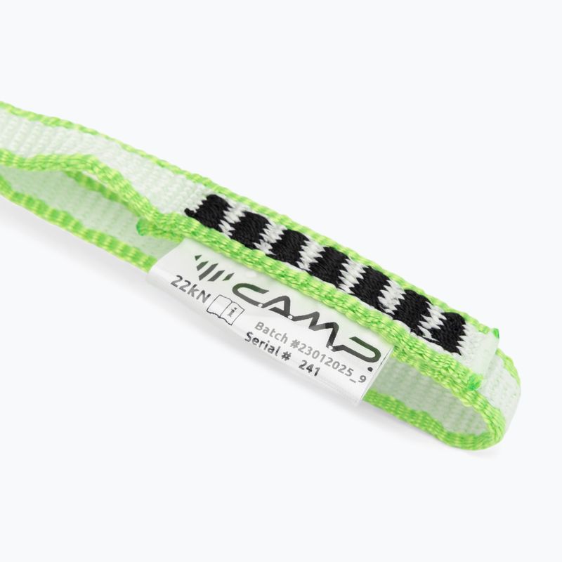 Anello da arrampicata CAMP Express Dyneema Runner 10.5 mm 2