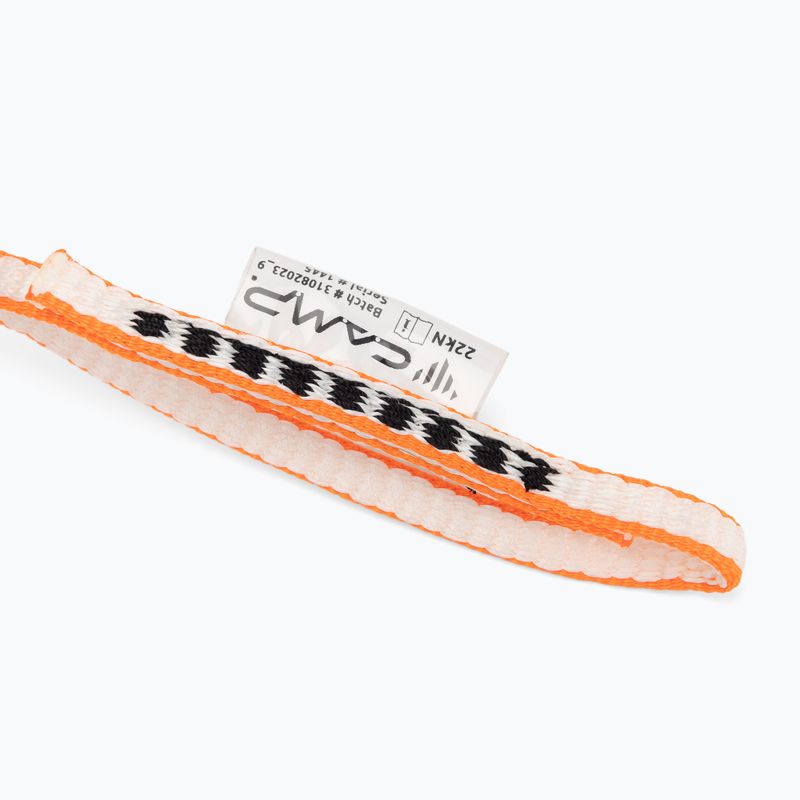 Anello da arrampicata CAMP Express Dyneema Runner 8.5 mm 2