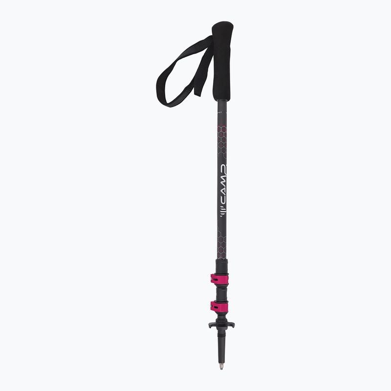 Bastoni da trekking CAMP Backcountry Carbon 3