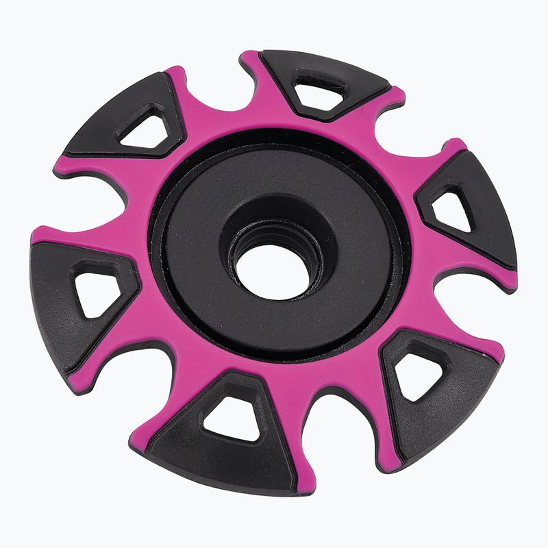 Bastoni da trekking CAMP Backcountry Carbon 5