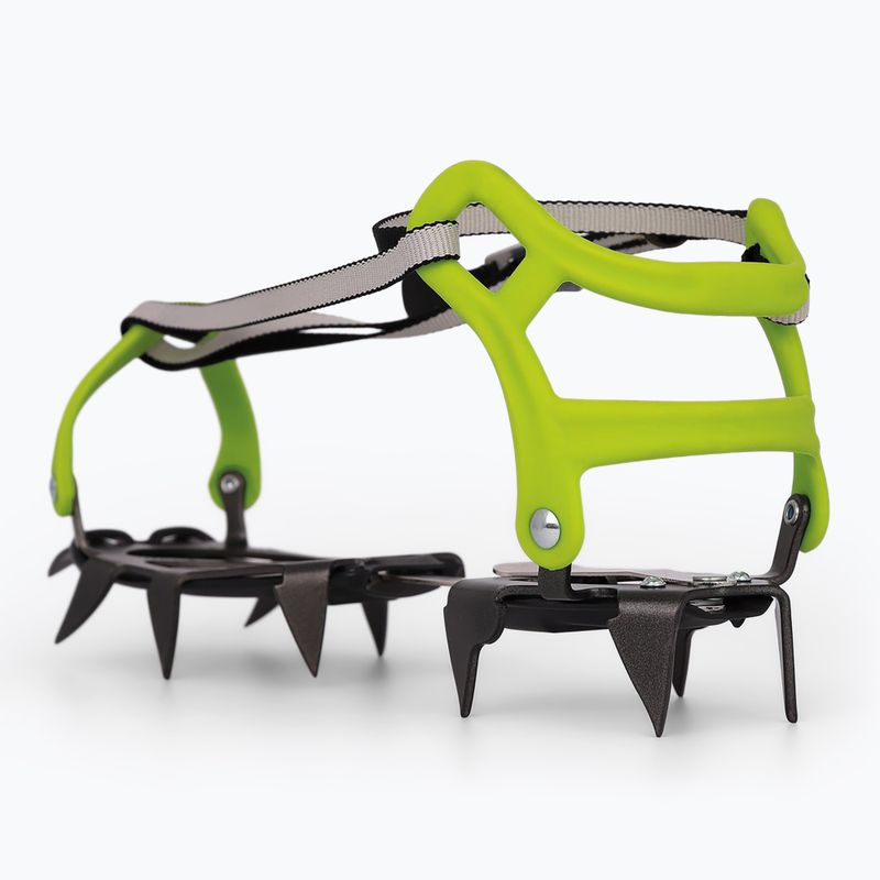 Ramponi a gabbia CAMP Stalker Universal green 3