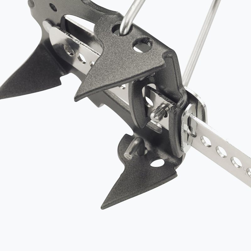 Ramponi a gabbia CAMP Stalker Universal green 4