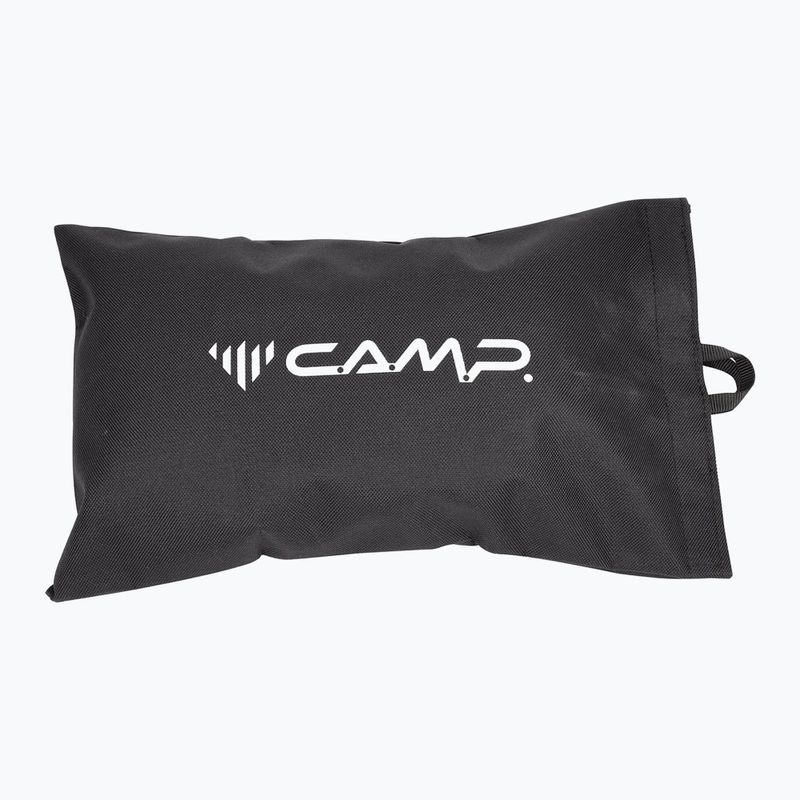 Ramponi a gabbia CAMP Stalker Universal green 5