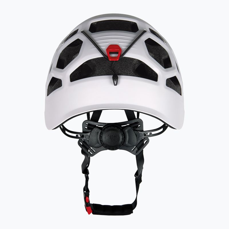 Casco da arrampicata CAMP Ikon white 5