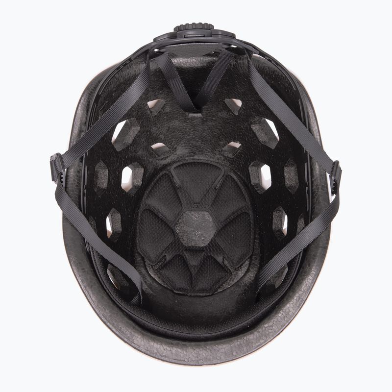 Casco da arrampicata CAMP Ikon grey 2
