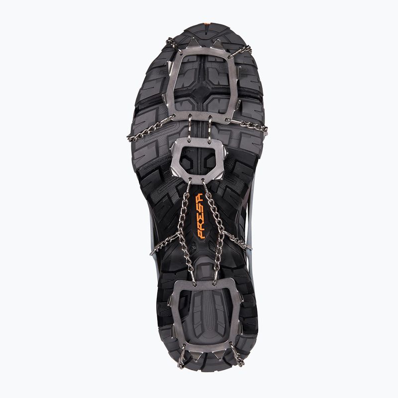 Ramponi da scarpa CAMP Ice Master Pro grey/orange 5