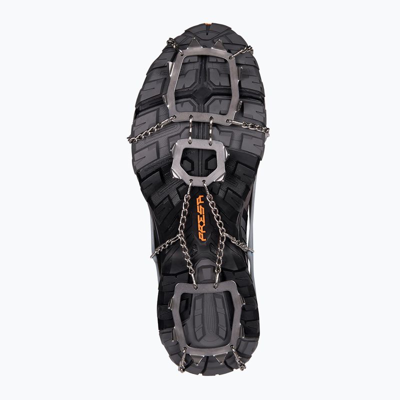 Ramponi da scarpa CAMP Ice Master Pro grey/light blue 5