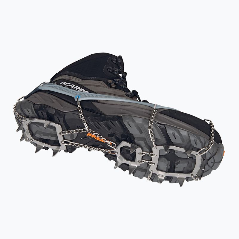 Ramponi da scarpa CAMP Ice Master Pro grey/grey 4