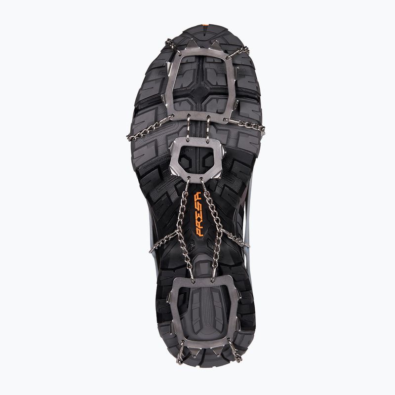 Ramponi da scarpa CAMP Ice Master Pro grey/grey 5