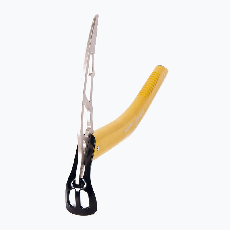 Piccozza CAMP Corsa Alpine yellow 3