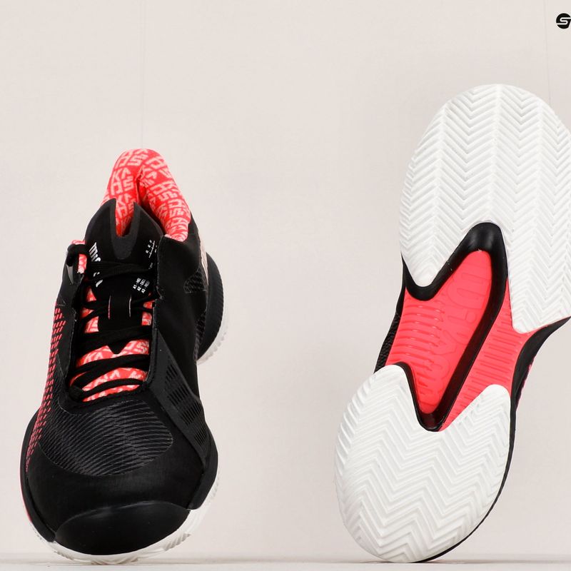 Scarpe da tennis da donna Wilson Kaos Swift 1.5 Clay nero WRS331100 14