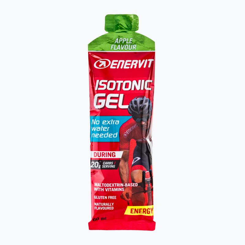 Enervit gel isotonico 60 ml mela