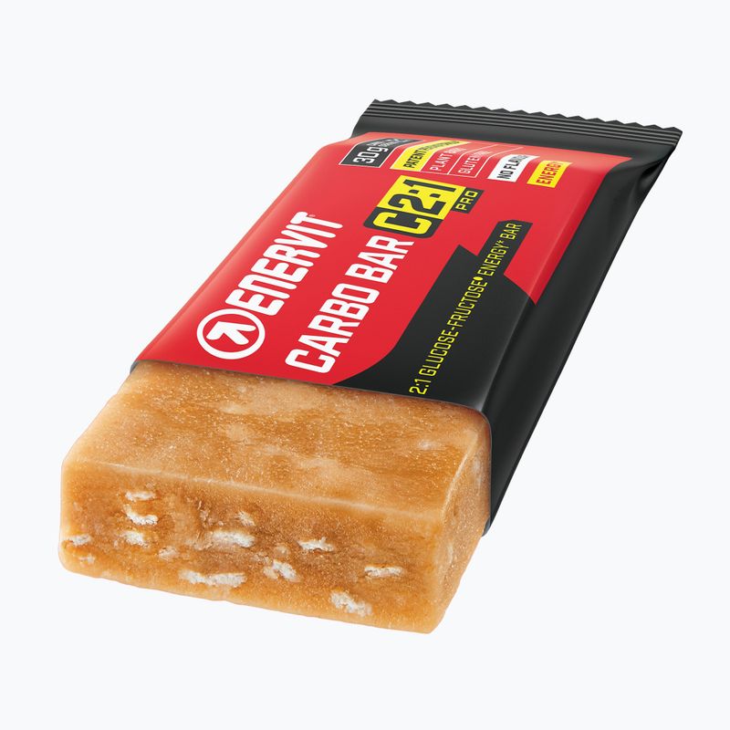 Barretta energetica Enervit Carbo C2:1 Pro No Flavour 45 g 2