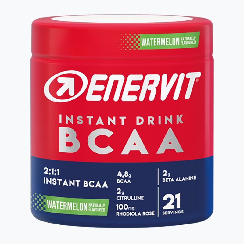 Aminoacidi Enervit Sport Instant Drink BCAA 280 g watermelon