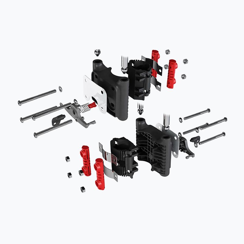 Attacco per seggiolino auto Okbaby Blocco Safe 2