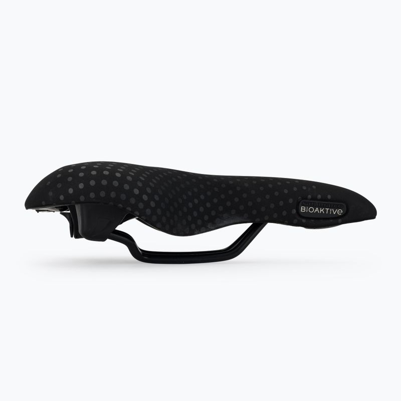 Sella SAN MARCO Trekking Gel Small 30-60° nero 2