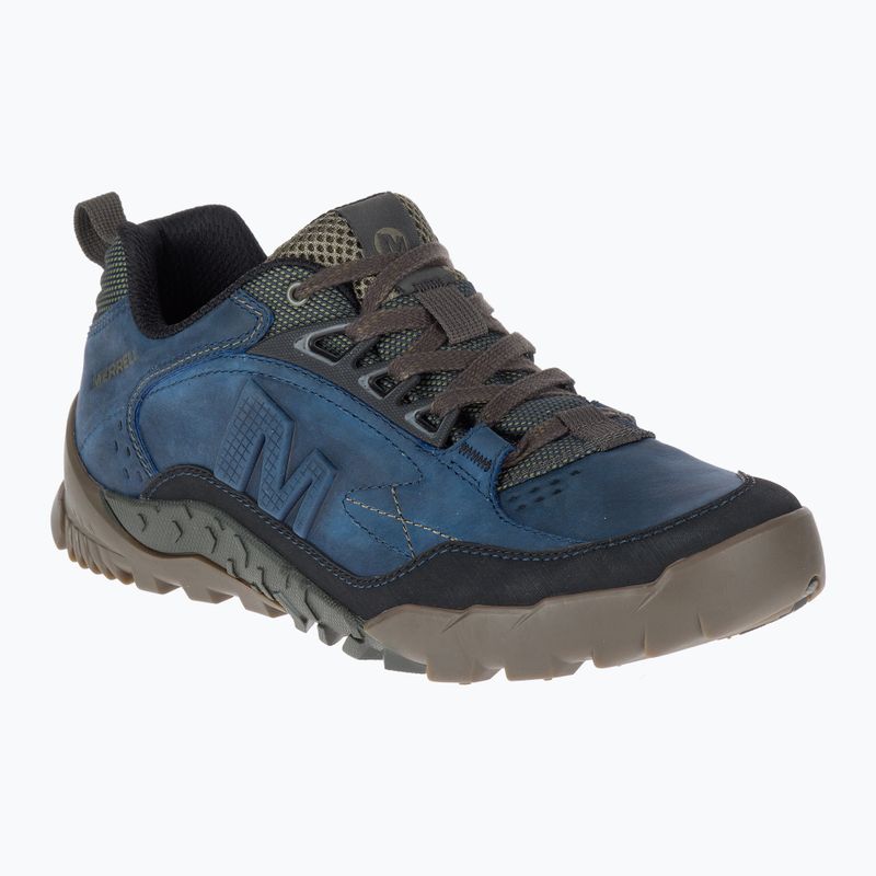 Scarpe da trekking uomo Merrell Annex Trak Low sodalite