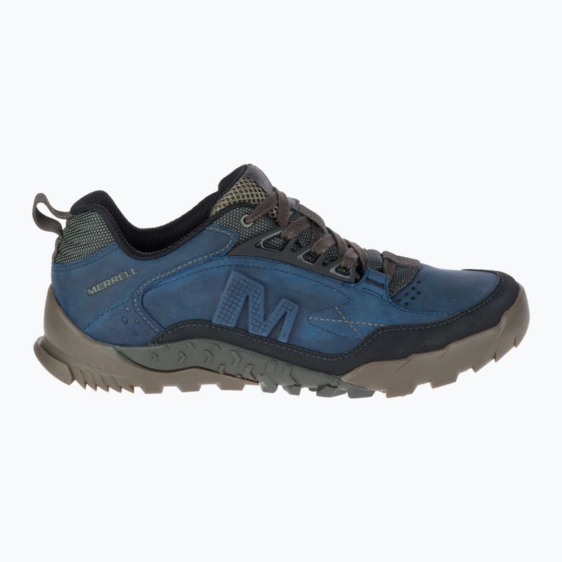 Scarpe da trekking uomo Merrell Annex Trak Low sodalite 2