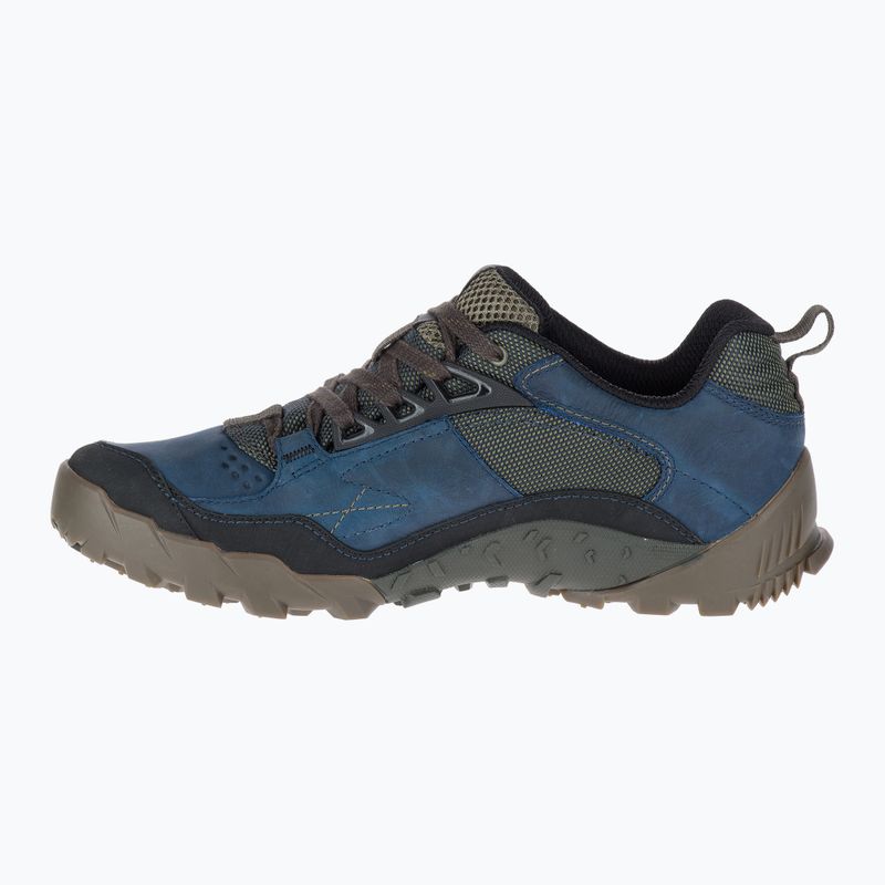 Scarpe da trekking uomo Merrell Annex Trak Low sodalite 3