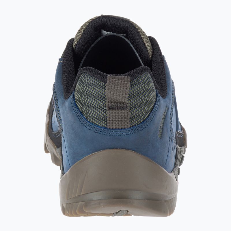 Scarpe da trekking uomo Merrell Annex Trak Low sodalite 5