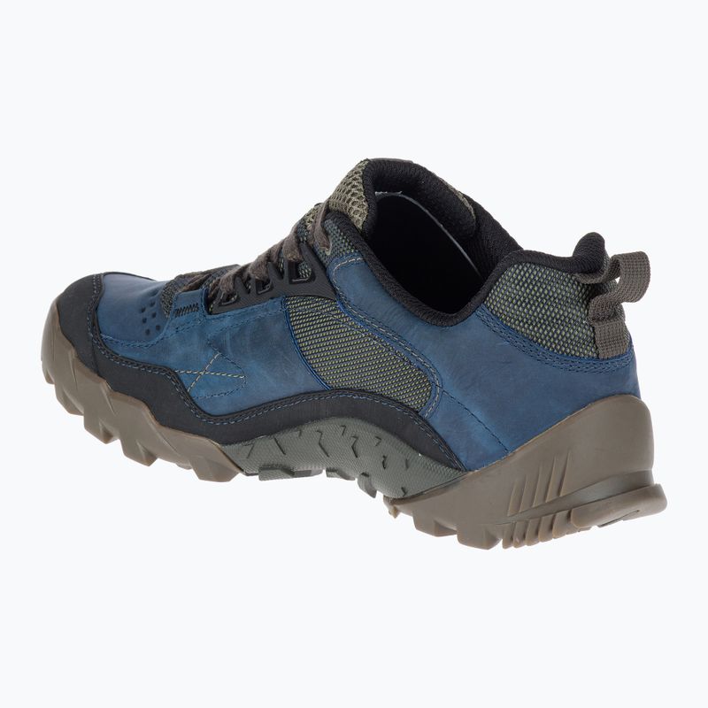 Scarpe da trekking uomo Merrell Annex Trak Low sodalite 6