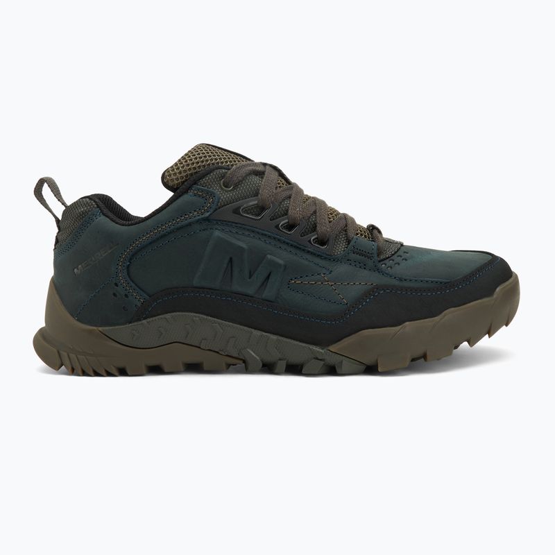Scarpe da trekking uomo Merrell Annex Trak Low sodalite 2