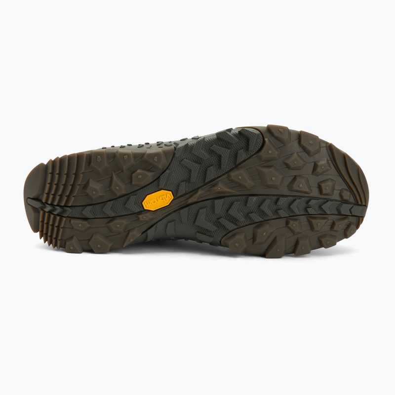 Scarpe da trekking uomo Merrell Annex Trak Low sodalite 4