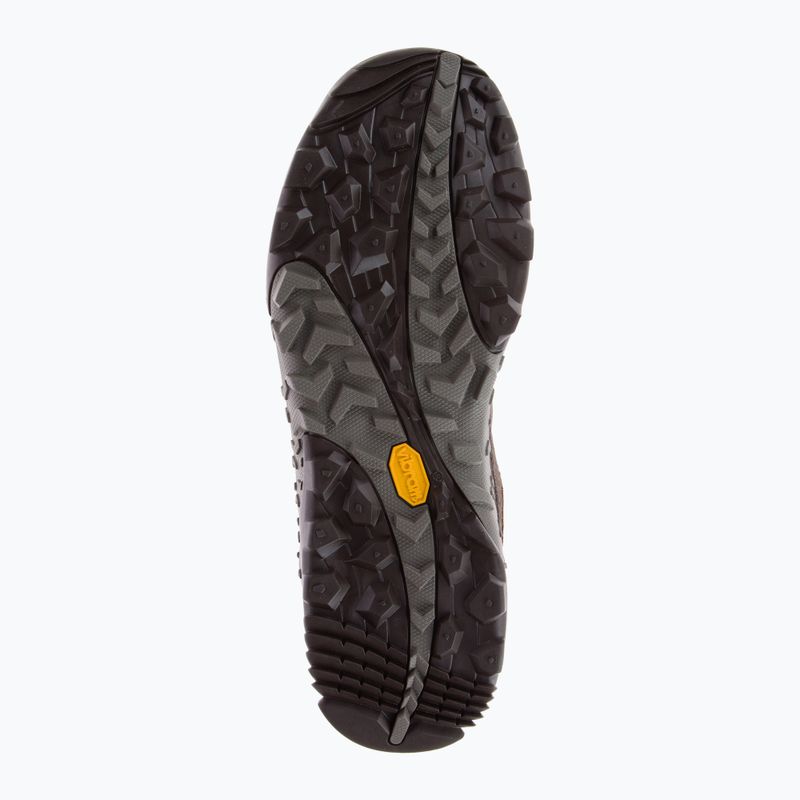 Scarpe da trekking uomo Merrell Annex Trak Low brown 8