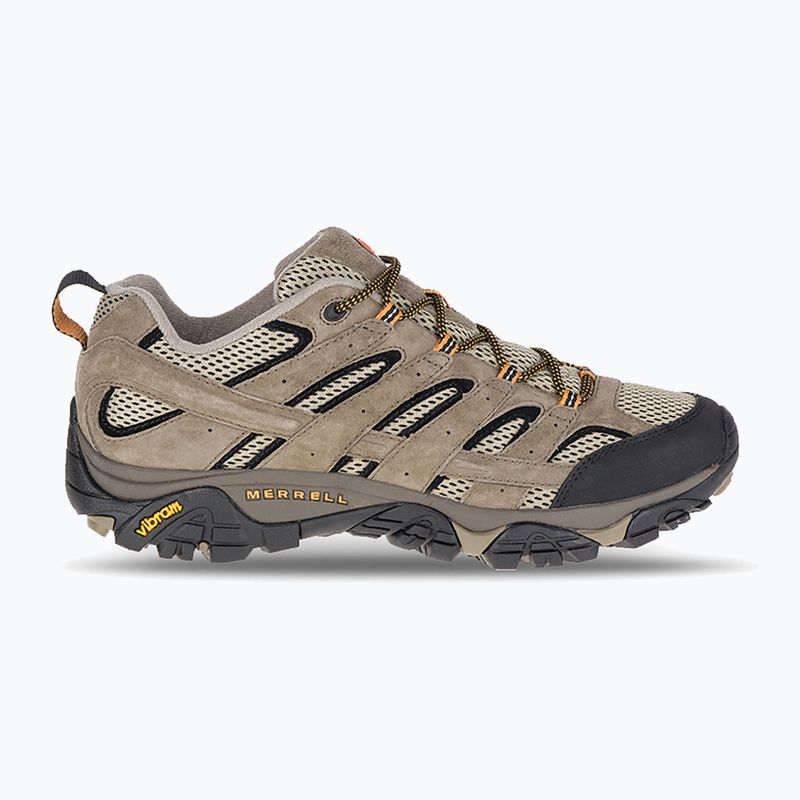 Merrell Moab 2 Vent scarpe da trekking da uomo pecan 11
