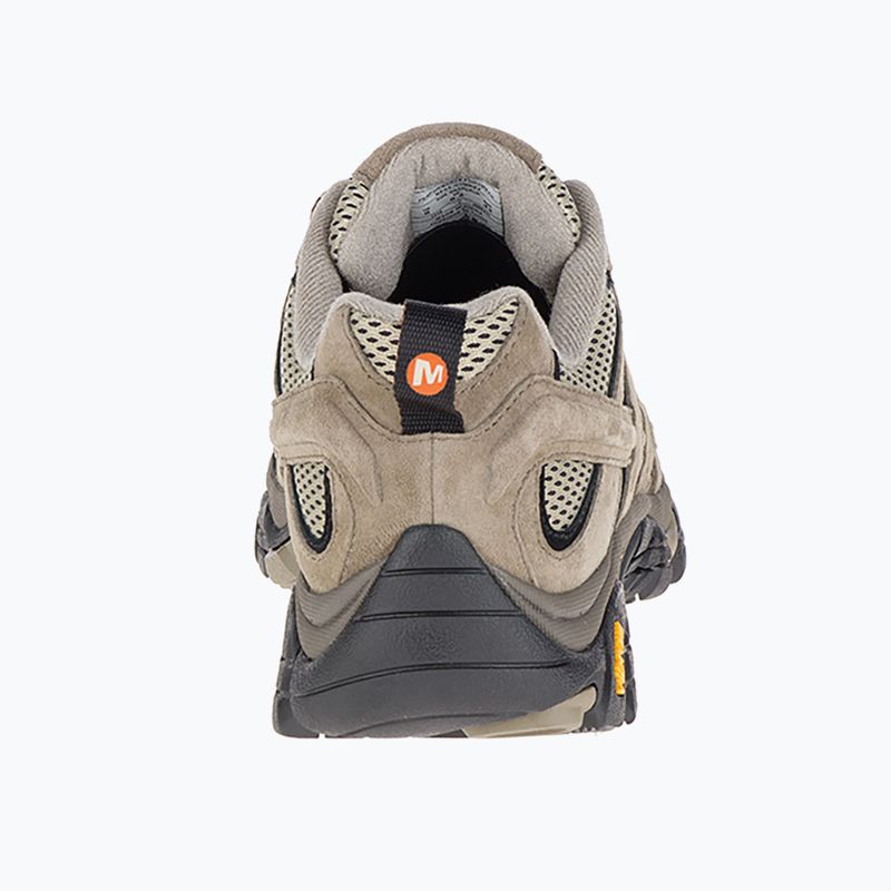 Merrell Moab 2 Vent scarpe da trekking da uomo pecan 13