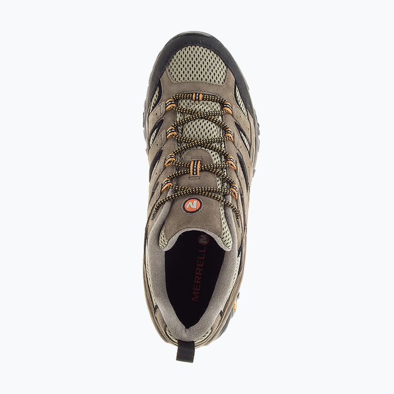 Merrell Moab 2 Vent scarpe da trekking da uomo pecan 15