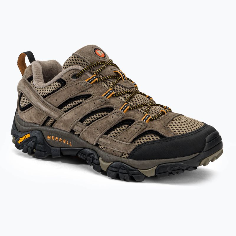 Merrell Moab 2 Vent scarpe da trekking da uomo pecan