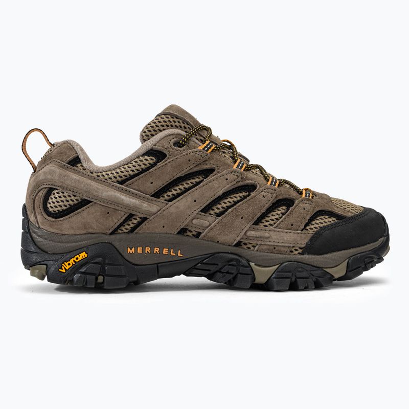 Merrell Moab 2 Vent scarpe da trekking da uomo pecan 2