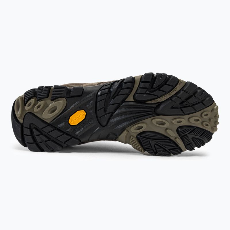 Merrell Moab 2 Vent scarpe da trekking da uomo pecan 5