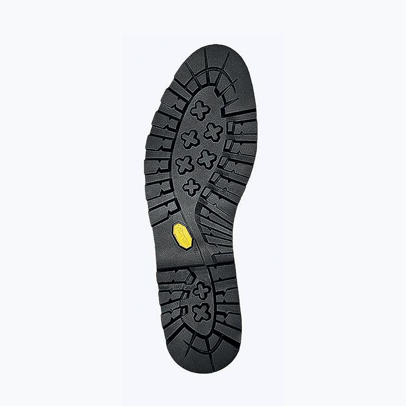 Scarponi da alpinismo Crispi Wasatch GTX dark brown 2