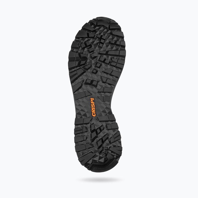Scarpe da trekking Crispi Lapponia Evo GTX hazelnut 2