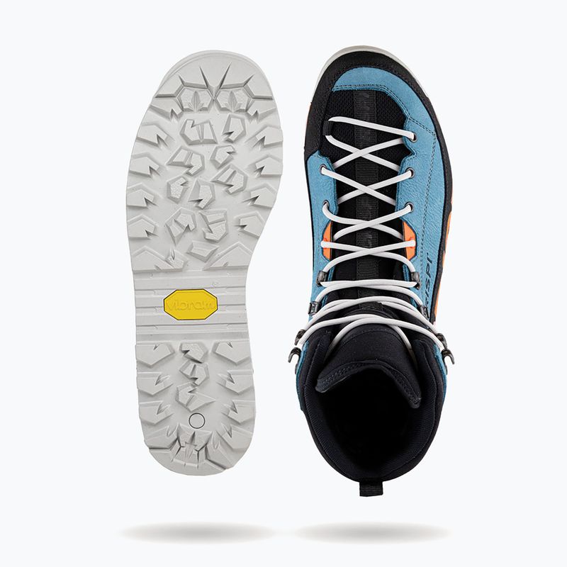 Scarpe da trekking Crispi Attiva BP GTX octane 3