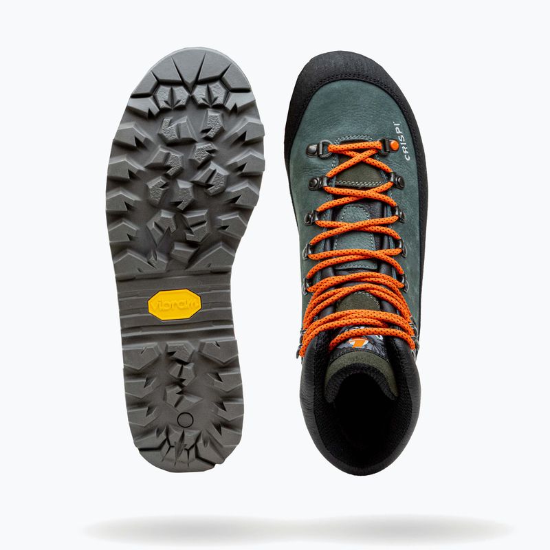 Scarpe da trekking Crispi Futura CX GTX storm grey 4