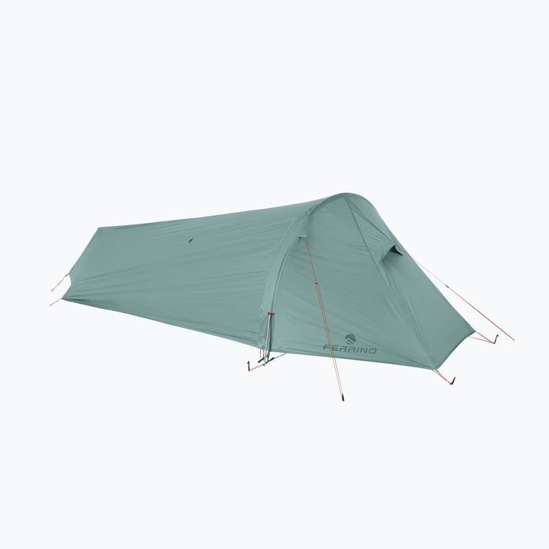Tenda da trekking 1 persona Ferrino Piuma 1 blu petrolio 3