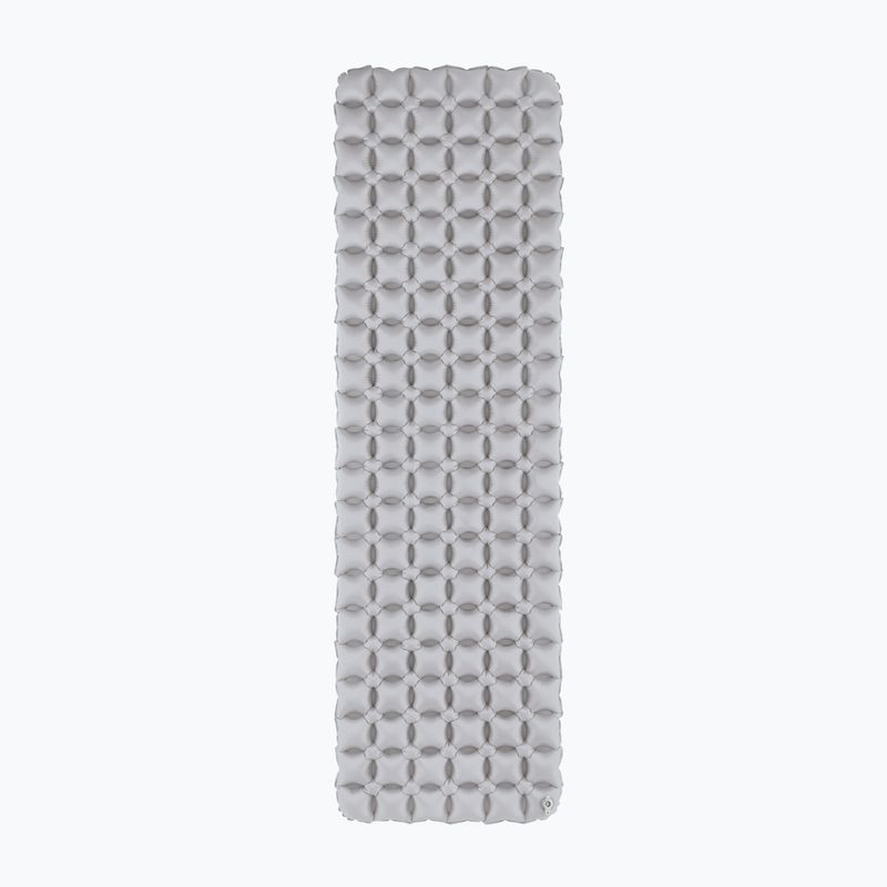 Tappeto gonfiabile Ferrino Air Warm grigio