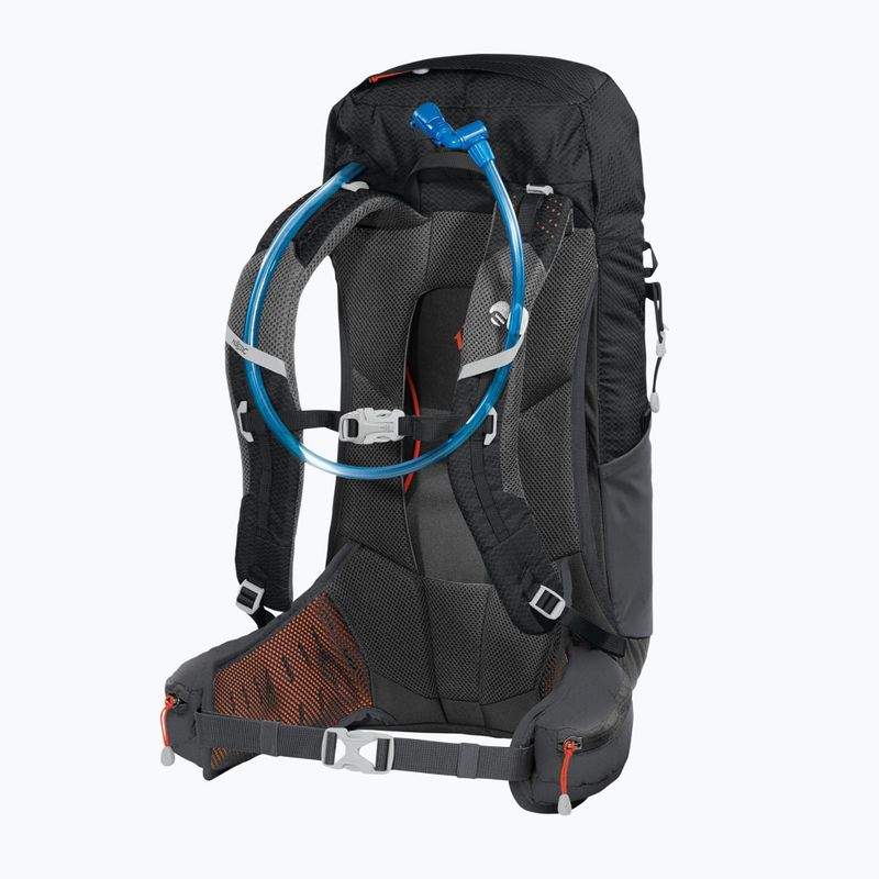 Ferrino Hikemaster 26 l zaino da trekking nero 2