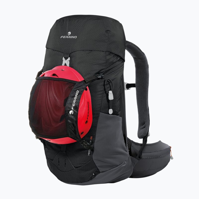 Ferrino Hikemaster 26 l zaino da trekking nero 5