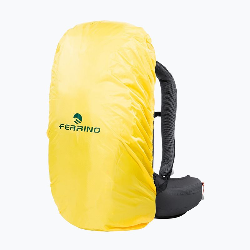 Ferrino Hikemaster 26 l zaino da trekking nero 6